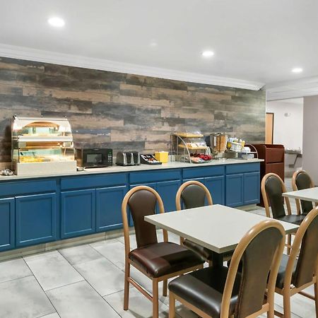 Surestay Plus By Best Western Fort Worth Benbrook Exteriör bild