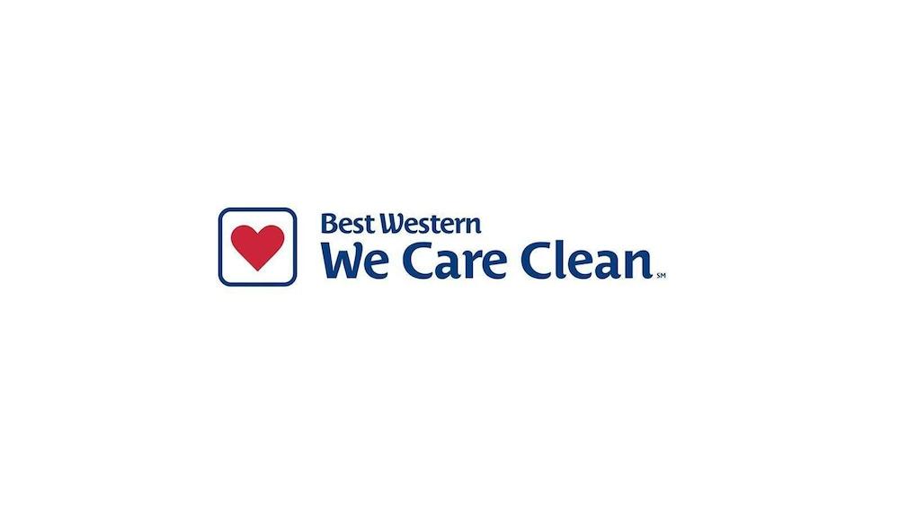 Surestay Plus By Best Western Fort Worth Benbrook Exteriör bild