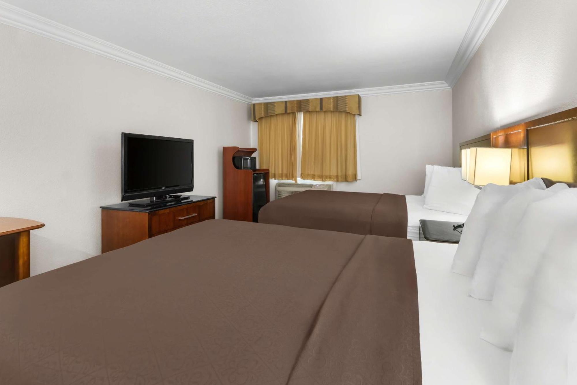 Surestay Plus By Best Western Fort Worth Benbrook Exteriör bild