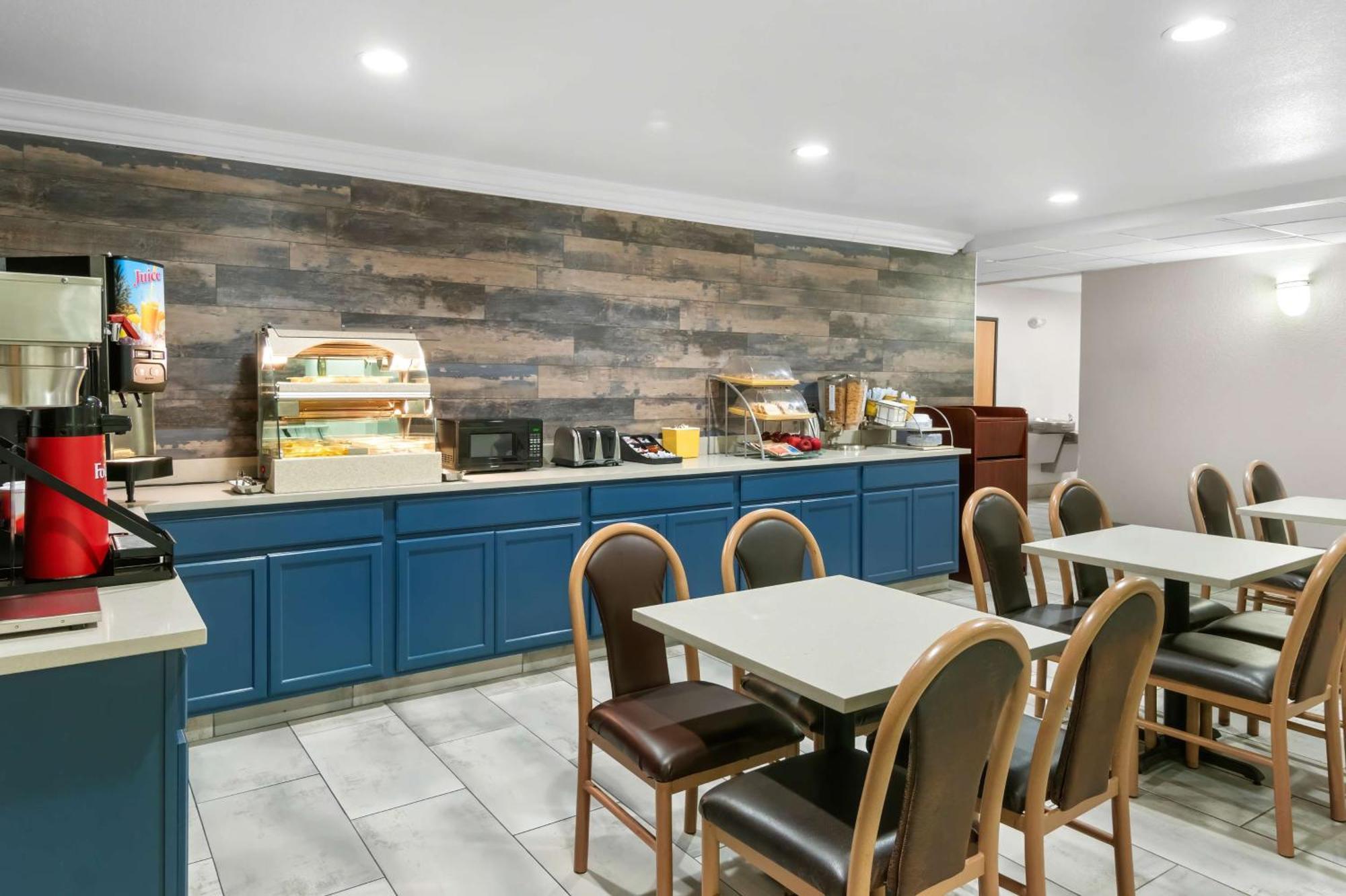 Surestay Plus By Best Western Fort Worth Benbrook Exteriör bild