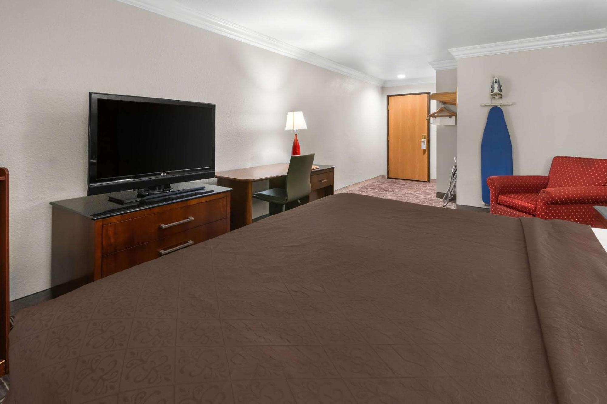 Surestay Plus By Best Western Fort Worth Benbrook Exteriör bild