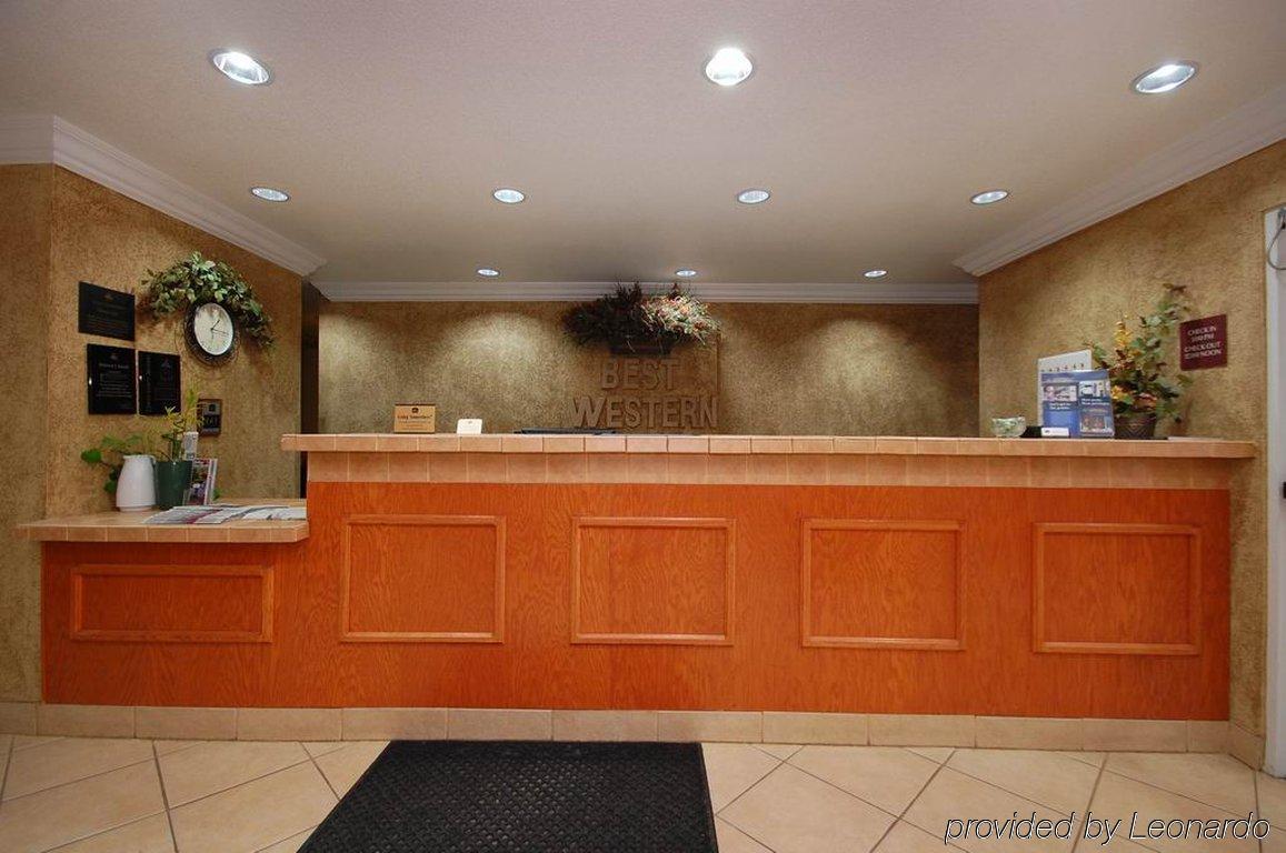 Surestay Plus By Best Western Fort Worth Benbrook Exteriör bild